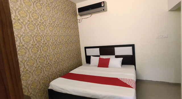 Отель Happy stay inn