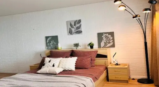 Апартаменты Loft, Забронировать Апартаменты/квартира Октябрьский район Уфа, рядом с Центральный парк  Гафури