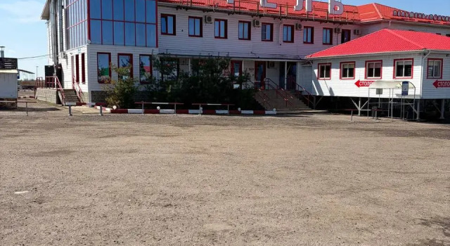 Гостевой дом Автопорт маяк