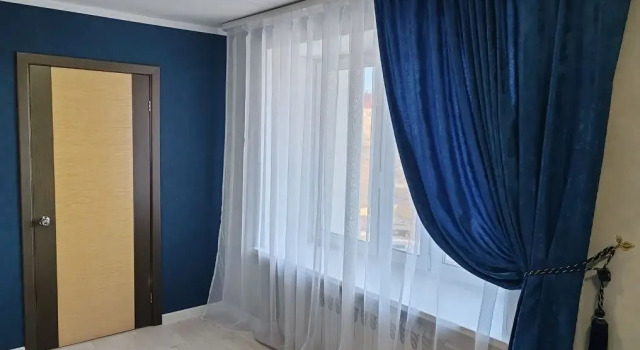 Yevrodvushka S Dizaynerskim Remontom V Tsentre Goroda Flat, Réserver Appartement Kourgan 