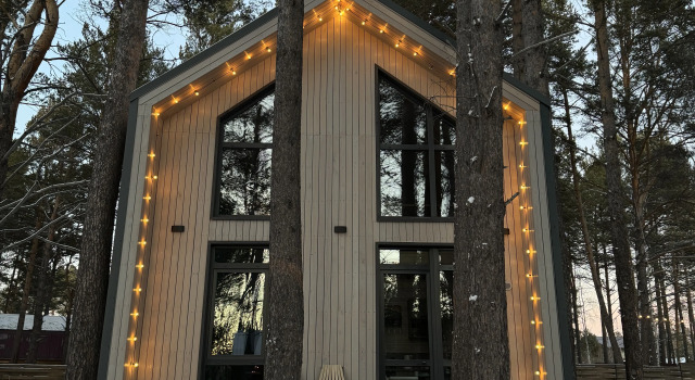 Hygge Barn