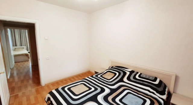 Mkr Severny Apartments