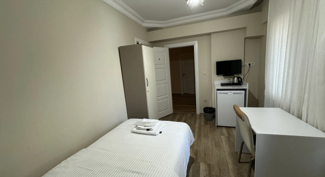 Одноместный номер Standard Doğa Villa Guest House