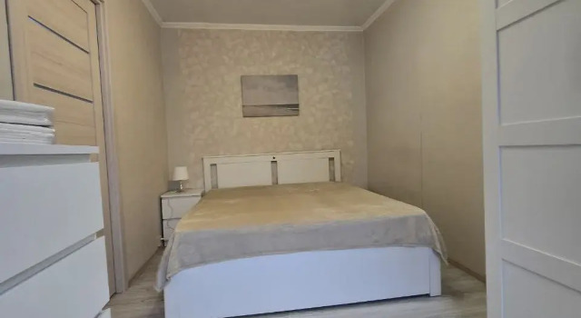 Na Schelkovskoy U Metro Flat, Rezerwuj Apartament Moskwa Rosja