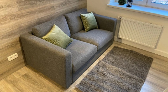 Апартаменты Comfort Апартаменты на Сосновой 1к1 2