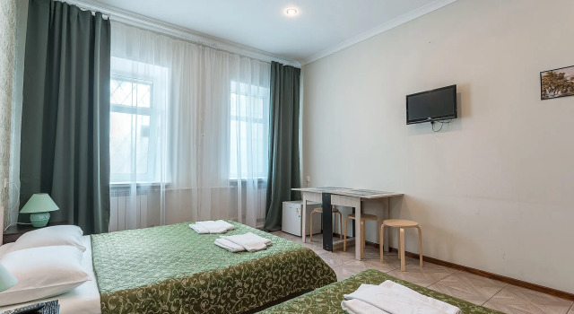 Guest House Dvor