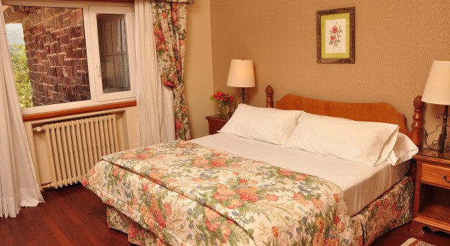 Двухместный номер Standard Отель Llao Llao Hotel & Resort Golf-Spa