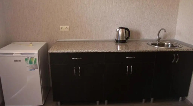 Четырёхместный номер Superior Hotel Rabati