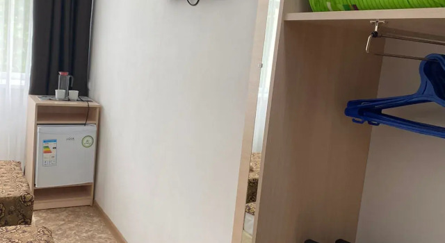Номер Standard Санаторий Международный Детский Медицинский Центр Чайка