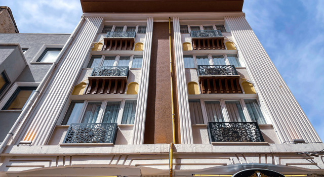 Elite Marmara Boutique Hotel Sultanahmet