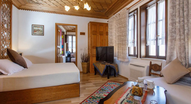 Номер Standard Hotel Kodra
