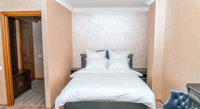 Standard room Bomond Hotel