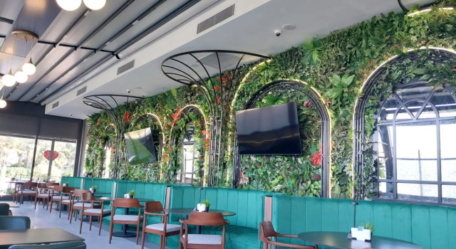 Alice Hotel Antalya