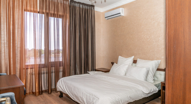 Suite Bomond Hotel