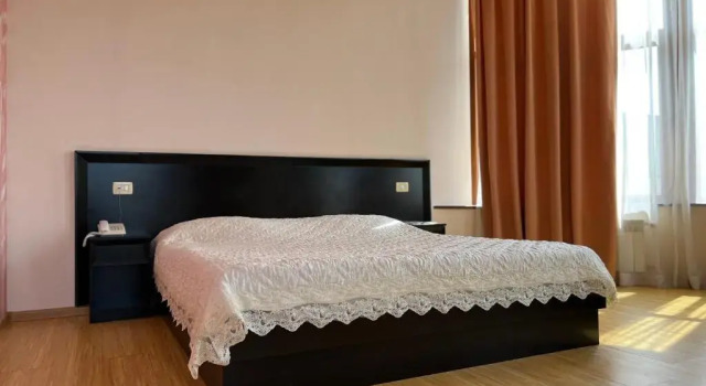 Standard Doppel Zimmer mit Balkon Grand Hills