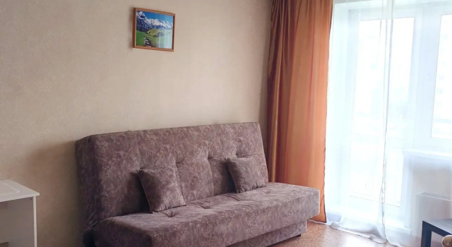 1-Komnatnaya Ryadom S Trts Planeta Flat, Book Lejlighed The Central district Novokusnetsk