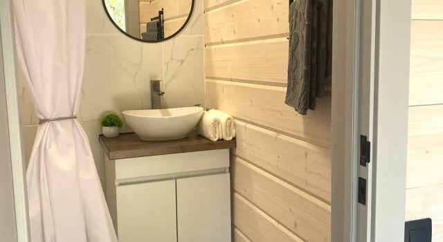 Полулюкс Comfort Гостевой дом Крона
