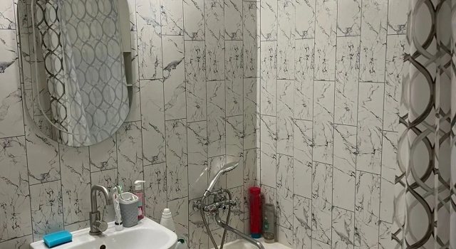 Апартаменты Tolstoy Na Pushkinskoy Apartments