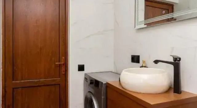 Вилла Luxury с 2 комнатами с балконом и с красивым видом из окна Вилла Eco house villa jeo