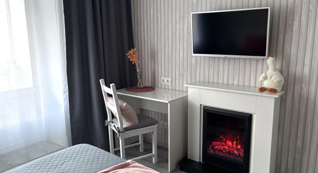 Intercity Flat, Réserver Appartement Hôtels à Novgorod avec parking, Parking