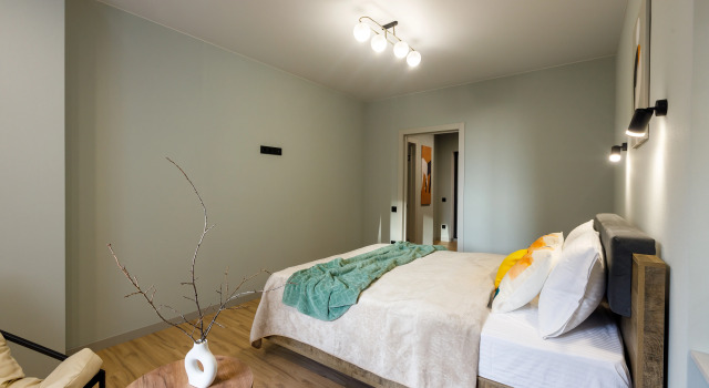 U Ploschadi Kujbysheva Apartments, Prenota Appartamento Samara Samara Region