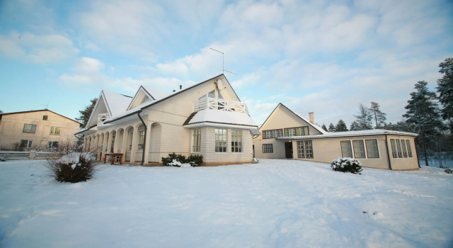Hirvemäe Puhkekeskus Hotel, Prenota Base turistica Varska Setomaa