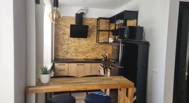 Апартаменты Апартаменты Narva City