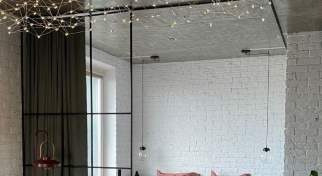 Апартаменты Апартаменты Beautiful Light для 4 Гостей