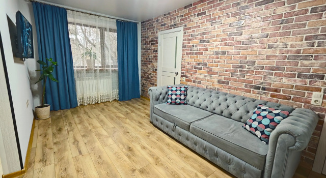 Ryadom S Zhd Vokzalom Kazan-2 Apartments, Prenota Appartamento Hotel a Tatarstan con parcheggio, Parcheggio