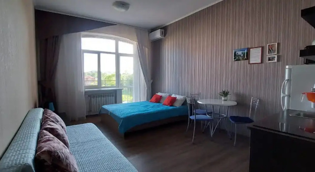 Квартира на Камской, 6