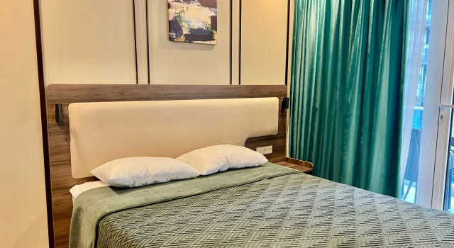 Solnechny Batumi Elt Sunrise 8 155a Apartments, Book Apartment Batumi 