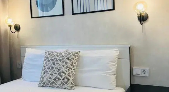 Na Ul. Kalinina 2 Flat, Rezervovat Apartmán Hotely v Amurská s parkováním, Parkování