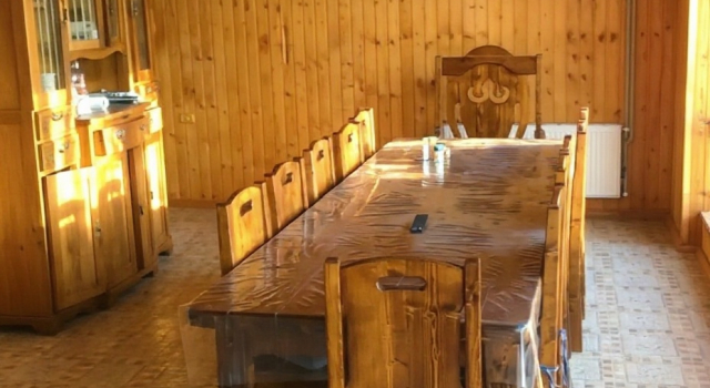 Частный дом Уютный в горах Фиагдон