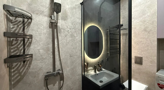 Apartment Meridian 151 Residence Flat