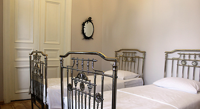 Двухместный номер Standard Отель Old Tbilisi Rooms 38