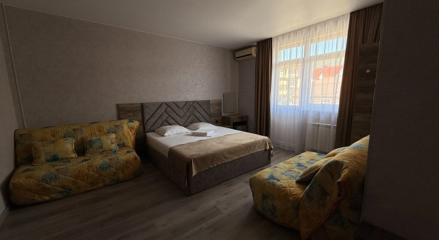 Апартаменты Comfort Удача