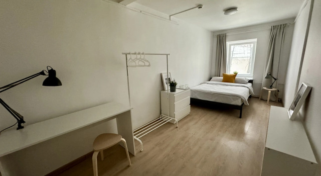 Na Nikitskoy 08 Living Quarters, Rezervovat Hotel Levné hotely v Moskva, poblíž Stary Arbat Street