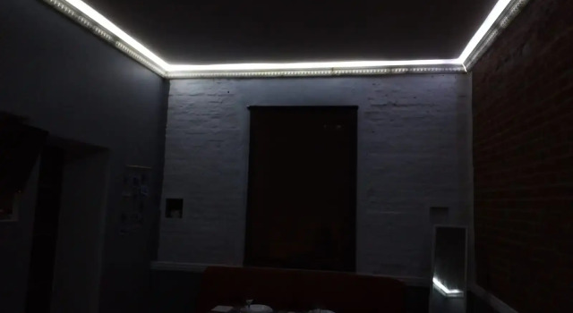 Uyutny Loft Flat, Buchen Sie Ferienwohnung Hotels in Oblast Moskau mit Parkplatz, Parkplätze