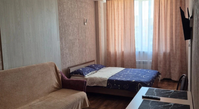 Komsomolskaya 1а Apartments, Book Lejlighed Billige hoteller i Elektrostal