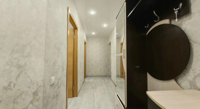 Dvuhkomnatnaya Rusdom Apartments Flat, Prenota Appartamento Berdsk Novosibirsk Region
