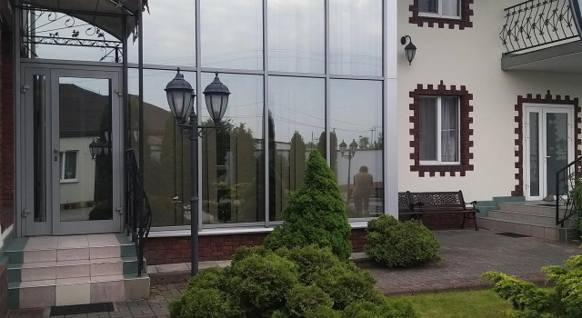 Grand Tour, Book Hotel Kaliningrad Kaliningrad Region