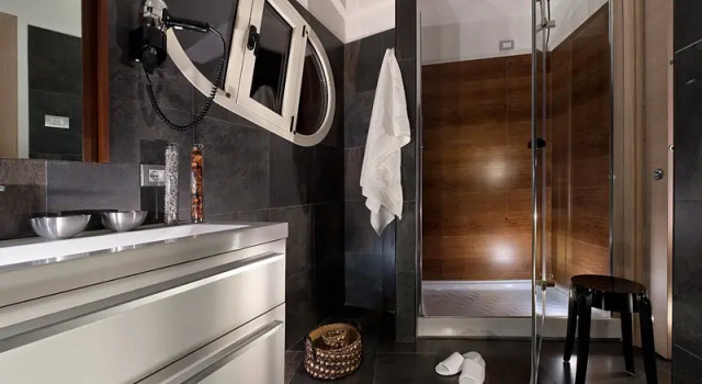 Номер Superior Отель Bouganville Hill Resort & Wellness Space