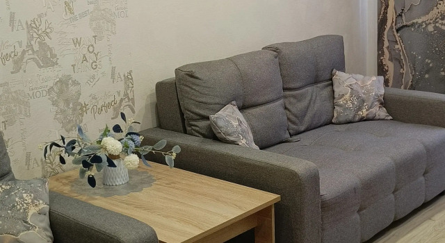 Uyutnaya Dzerzhinskogo 60 Flat, Book Apartment Apatity Murmansk Region