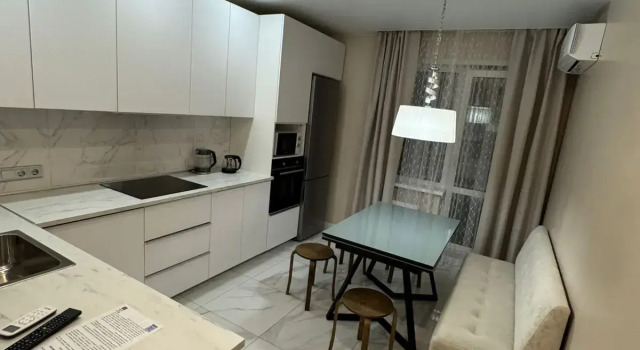 Kvartirka Premium Klassa Flat, Book Apartment SPA Hotels in Samara Region, SPA