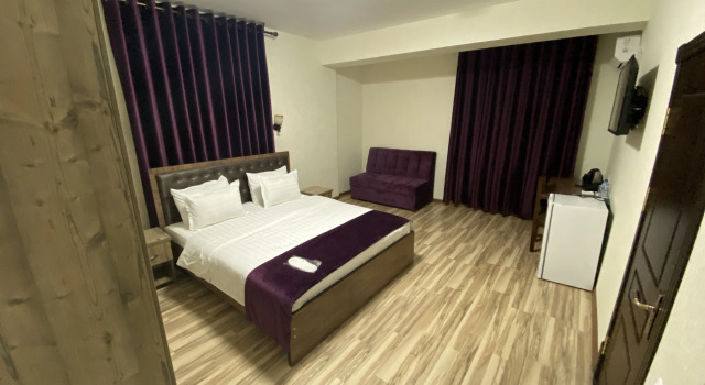 Tourist INN Hotel