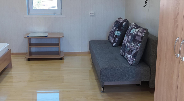 Camera Comfort Guest house Leto