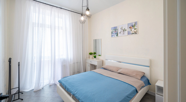 Privi House V 20 Minutakh Ot Aeroporta Apartments, Prenota Appartamento Hotel a Udmurtia con parcheggio, Parcheggio