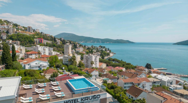 Hotel Krušo