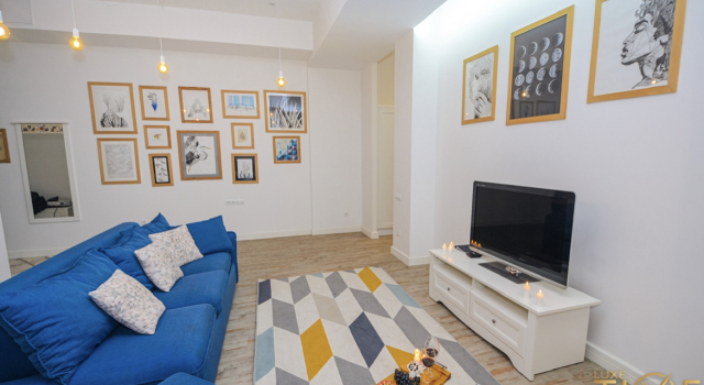 V Tsentre "kinoteatr Dlya Dvoih" Apartments, Book Lejlighed Grodno Grodno Region