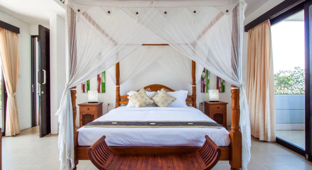 Skye Dee Villa, Rezervovat Vila Chaty v Bali, Chalupa